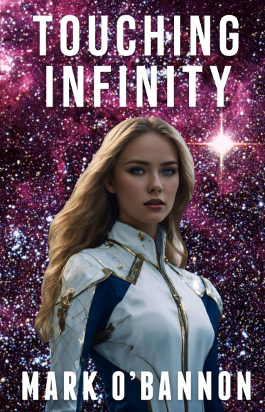 Touching Infinity: A journey into the heart of a supernova!