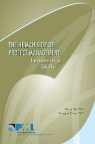 Title: The Human Side of Project Management: Leadership Skills, Author: Joseph Malovany