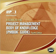 A Guide to the Project Management Body of Knowledge (PMBOK Guide ...