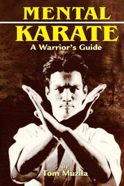 Mental Karate