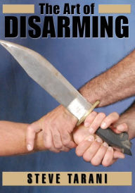 Title: The Art of Disarming, Author: Jose M Fraguas