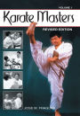 Karate Masters Volume 1