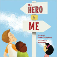 Title: The Hero in Me, Author: Susan Fitzsimonds