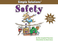 Title: Safety, Author: Kim Thornton