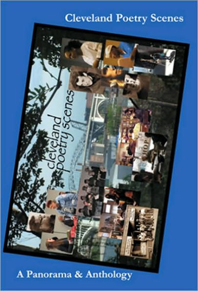 cleveland poetry scenes: a panorama & anthology