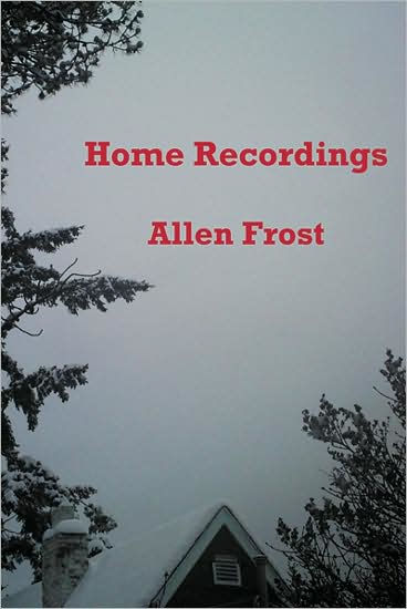 Home Recordings: Tales and Poems