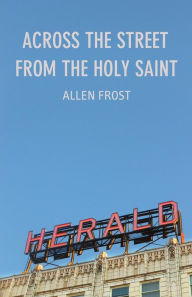 Title: Saint Lemonade, Author: Allen Frost
