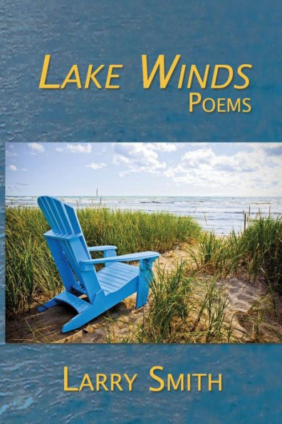 Lake Winds: Poems