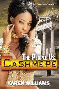 Title: The People vs Cashmere, Author: Karen P. Williams