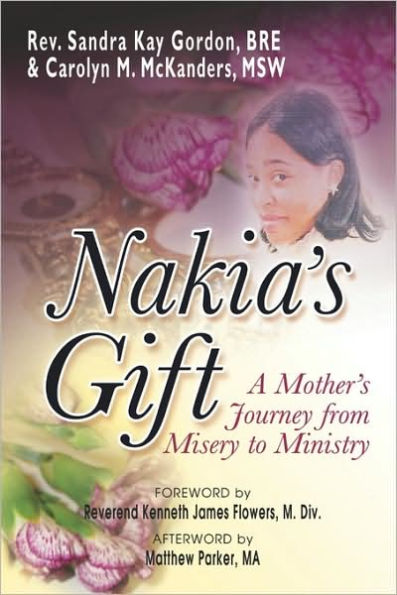 Nakia's Gift