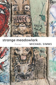 Strange Meadowlark