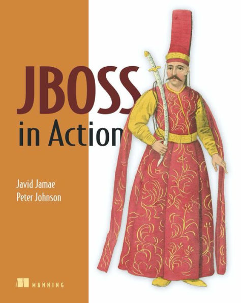 JBoss Action: Configuring the Application Server