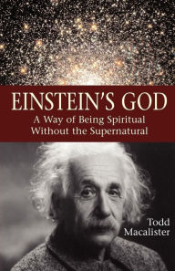 Title: Einstein's God, Author: Todd Macalister