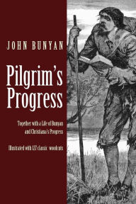 Title: Pilgrim's Progress, Author: John Bunyan