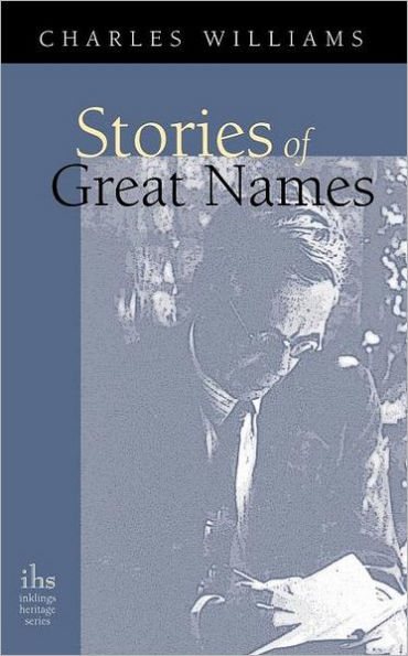 Stories Of Great Names