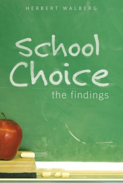 School Choice: The Findings