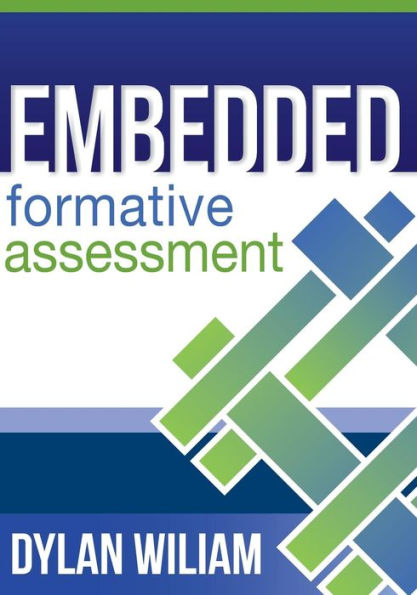 Embedded Formative Assessment