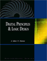 Title: Digital Principles and Logic Design, Author: A. Saha