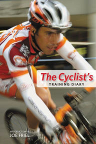 Title: The Cyclist's Training Diary, Author: Joe Friel