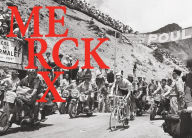 Title: Merckx 525, Author: Frederik Backelandt