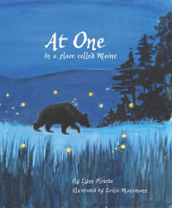 Title: At One: In a Place Called Maine, Author: Lynn Plourde