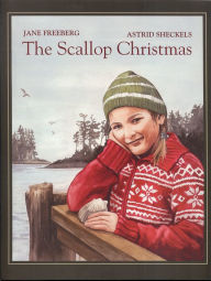 Title: The Scallop Christmas, Author: Jane Freeburg