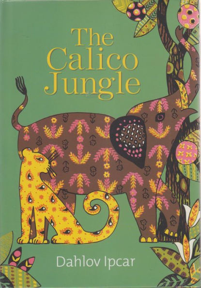 The Calico Jungle