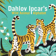 Title: Dahlov Ipcar's Wild Animal Alphabet, Author: Dahlov Ipcar