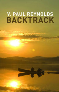 Title: Backtrack, Author: V. Paul Reynolds