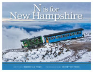 Title: N is for New Hampshire, Author: Rebecca Rule