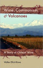 Wine, Communism & Volcanoes: A Story of Chilean Wine