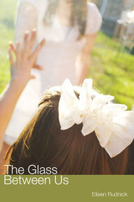 Title: The Glass Between Us, Author: Eileen Rudnick