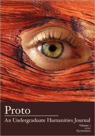 Title: Proto, Author: Jean Lee Cole