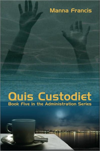 Quis Custodiet