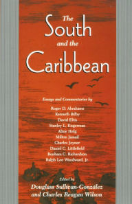 Title: The South and the Caribbean, Author: Douglass Sullivan-González
