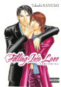 Falling into Love (Yaoi)