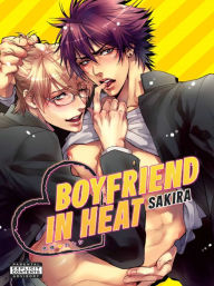 Free torrents to download books Boyfriend in Heat 9781934129869