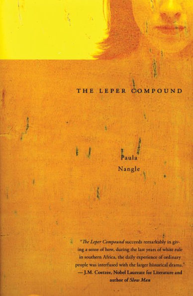 The Leper Compound