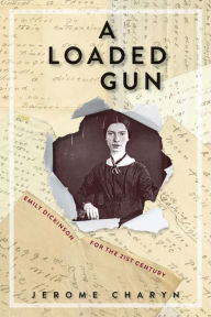 Title: Loaded Gun, Author: Jerome Charyn