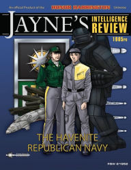 Title: Jaynes Intelligence Review #2: The Havenite Republican Navy, Author: David Weber