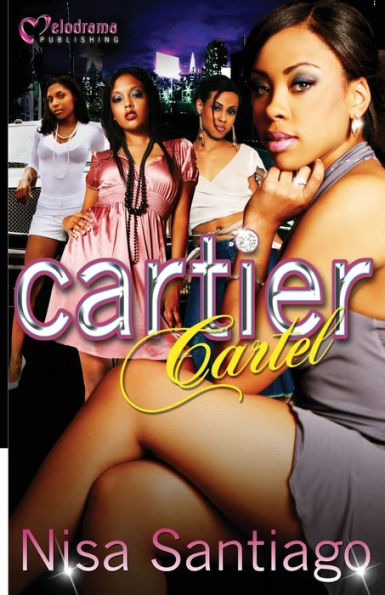 Cartier Cartel