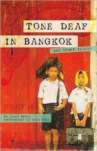 Title: Tone Deaf in Bangkok: And Other Places, Author: Janet Brown