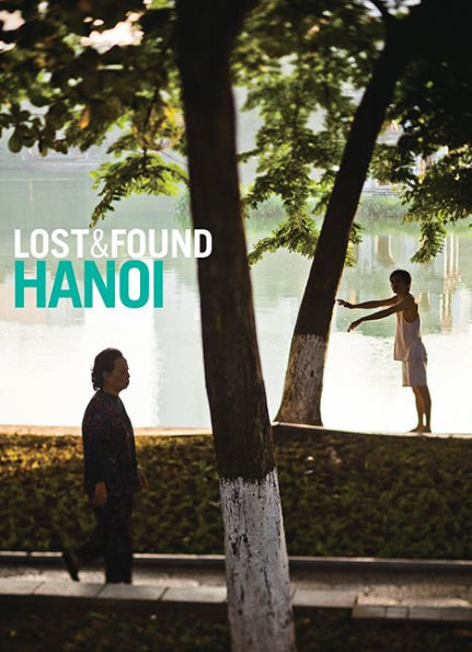 Lost & Found Hanoi