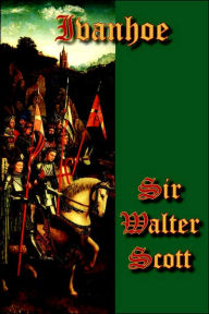 Title: Ivanhoe, Author: Walter Scott