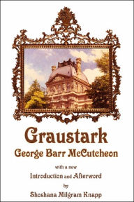 Title: Graustark, Author: George Barr McCutcheon