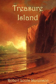 Title: Treasure Island, Author: Robert Louis Stevenson