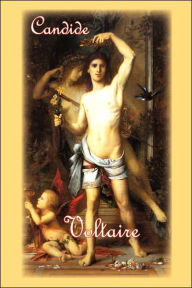 Title: Candide, Author: Voltaire