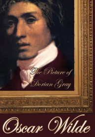 Title: The Picture of Dorian Gray, Author: Oscar Wilde