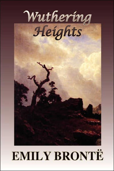 Wuthering Heights