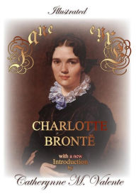 Title: Jane Eyre (Illustrated), Author: Charlotte Brontë